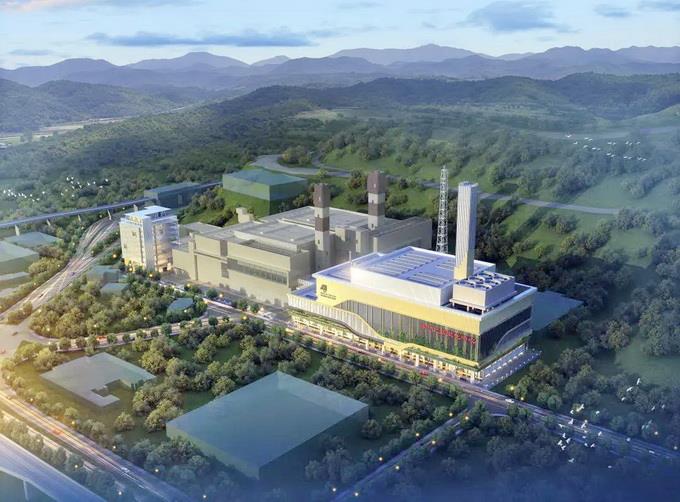 澳门垃圾焚化中心第三期扩建项目效果图.jpg 澳门垃圾焚化中心第三期扩建项目效果图.jpg